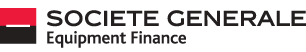 Societe Generale Equipment Finance - logo